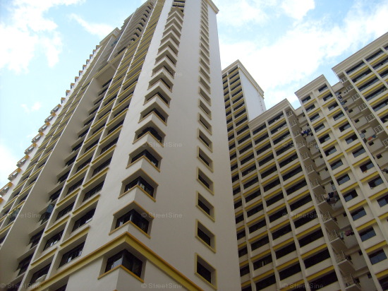 Blk 143 Lorong 2 Toa Payoh (Toa Payoh), HDB 4 Rooms #390112